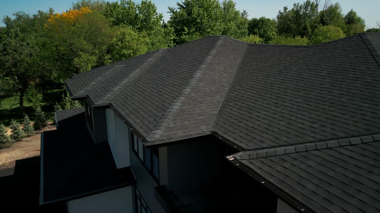 Sheet Metal Roofing in Dilworth, MN